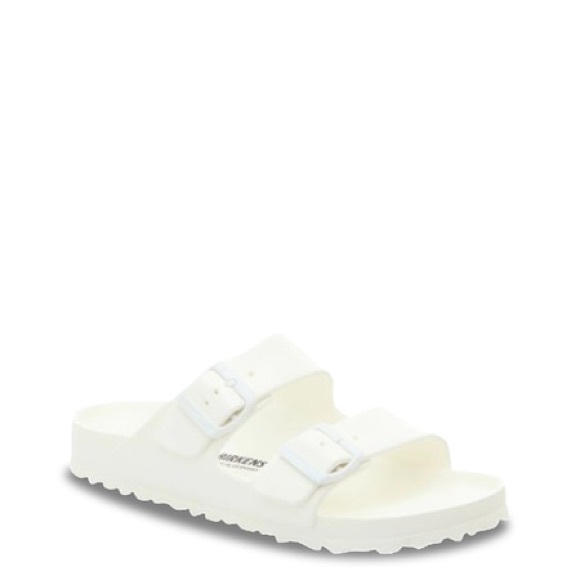 White Birkenstock size 39 - Picture 8 of 10